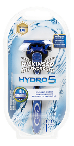 lame wilkinson hydro