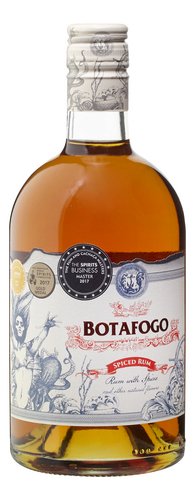 Botafogo Spiced Rhum 40 70cl Colruyt
